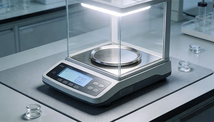 Pasar Teknologi Timbangan Global Luwih saka USD 4.6 Milyar ing taun 2032, Didhukung dening Otomasi Cerdas lan IoT