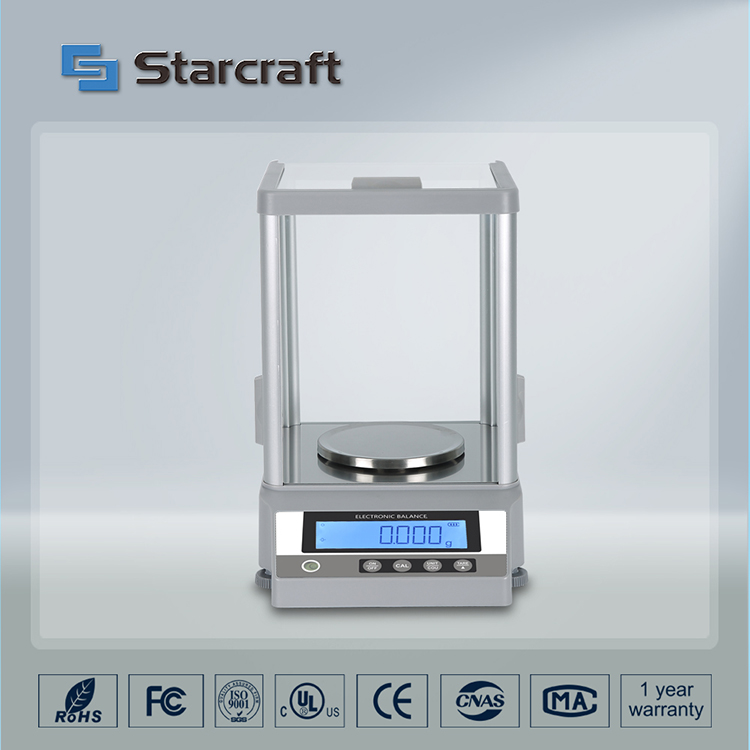 Timbangan Analitik MK 1mg